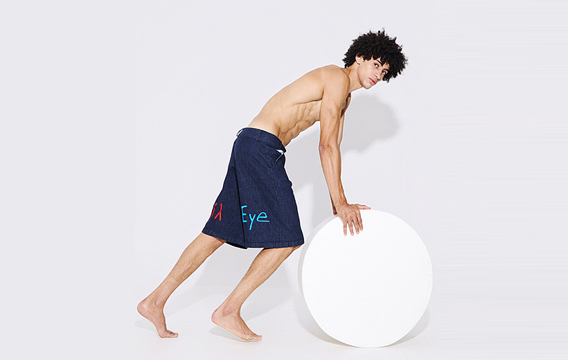Image - Jeans & Bermudas
