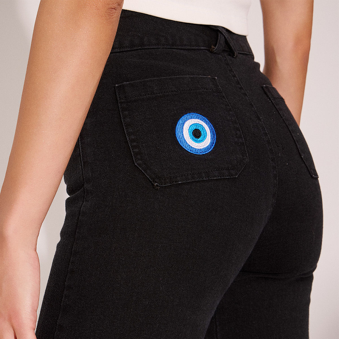 Cabana MATI Jean in black