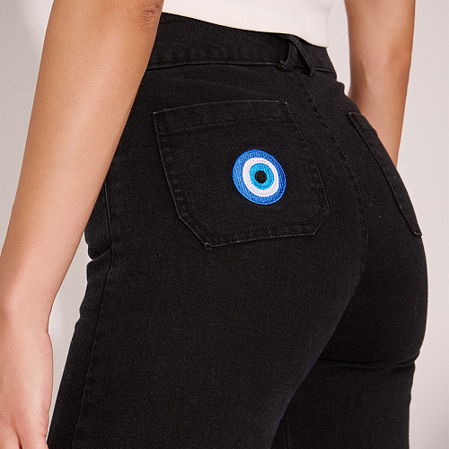 Cabana MATI Jean in black