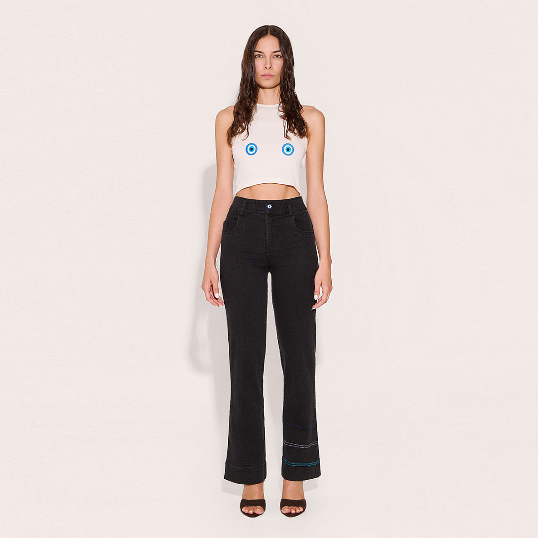 Cabana MATI Jean in black