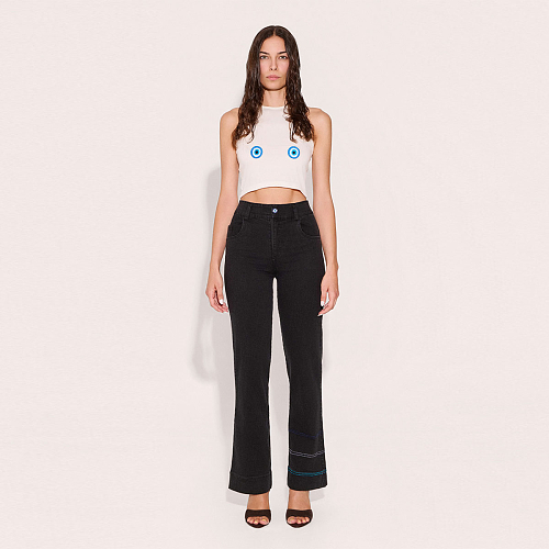 Cabana MATI Jean in black