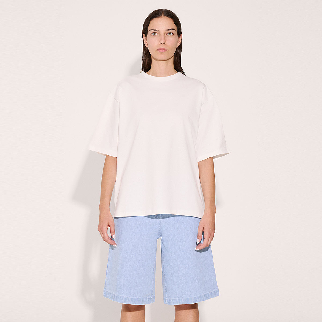 Evil eye T-shirt back 