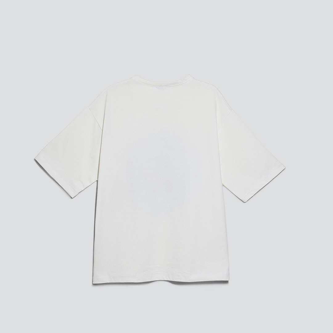 Evil eye T-shirt front