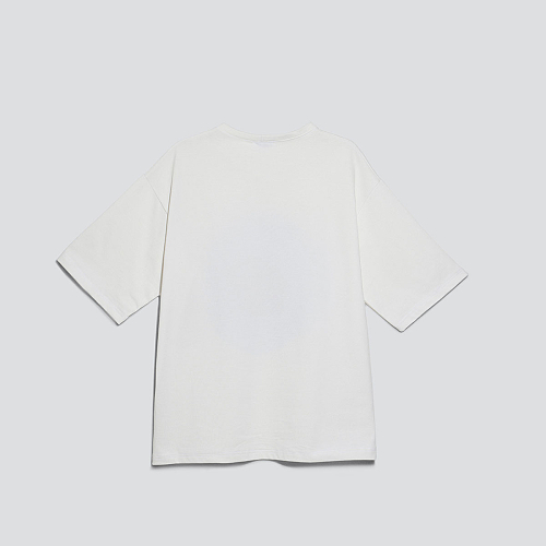 Evil eye T-shirt front