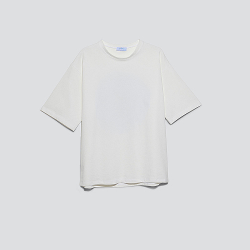 Evil eye T-shirt back 