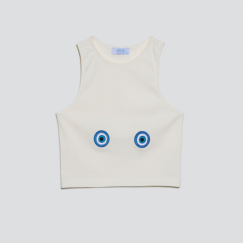 Eyes on Me top 